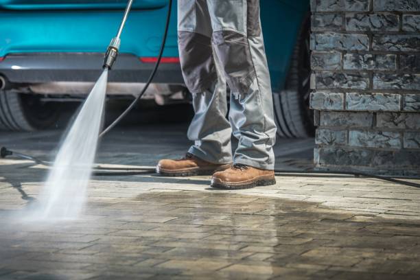 Boat and Dock Cleaning in Lake Wazeecha, WI