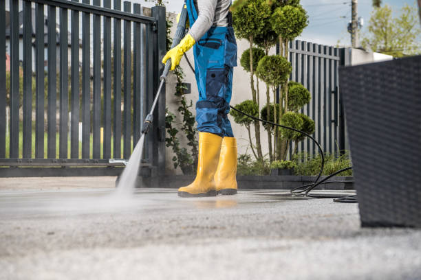  Lake Wazeecha, WI Pressure Washing Pros