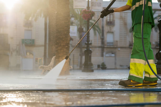 Trusted Lake Wazeecha, WI Pressure Washing Services Experts