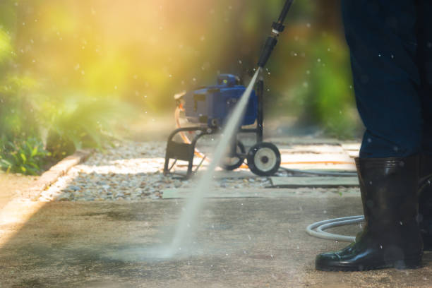 Best Heavy Equipment Washing  in Lake Wazeecha, WI